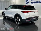 Smart #3 66 kWh Brabus AWD