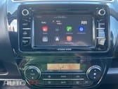 Mitsubishi Space Star 1.2 Intense CVT