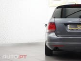 Volkswagen Golf Variant 1.6 TDi 4Motion BlueMotion Comfortline