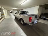Nissan Navara King Cab