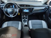 Toyota Auris 1.2T Exclusive