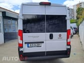 Fiat Ducato Maxi 35 2.2 9Lugares