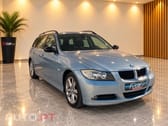 BMW 320 i Edition Exclusive