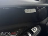 Mercedes-Benz C 200 BlueTEC Avantgarde Aut.