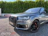 Audi Q7 3.0 TDi e-tron quattro S-line Tiptronic