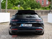 Porsche Panamera 4 E-Hybrid Platinum Edition