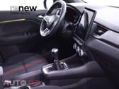 Renault Captur 1.0 Tce Rs Line