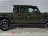 Jeep Gladiator 3.0 CRD Overland AT8