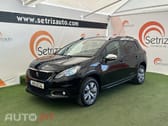 Peugeot 2008 1.2 PureTech Style