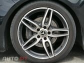 Mercedes-Benz CLA 200 d AMG Line Aut.