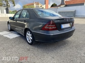 Mercedes-Benz C 220 AvantGuarde