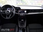 Audi A3 Sportback 30 TFSI Advanced