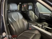 BMW X5 25 d sDrive