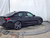 BMW 320 e Pack Desportivo M Auto