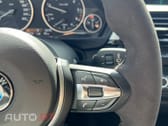 BMW 318 d Touring Pack M