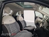 Fiat 500 1.2 Lounge MTA