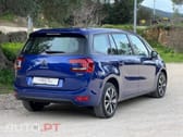 Citroen C4 Grand Picasso 1.6 BlueHDi Intensive EAT6 J17