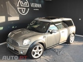 MINI Clubman COOPER D