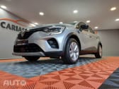 Renault Captur 1.0 TCe Equilibre