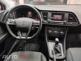 Seat Leon 1.6 TDI Style DSG S/S