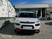 Citroen C4 Cactus 1.2 PureTech Feel