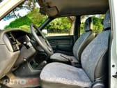 Mitsubishi L200 2.5 TD