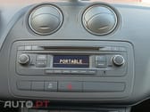 Seat Ibiza FR