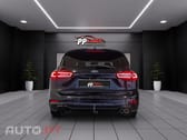 Ford Focus SW 1.0 EcoBoost MHEV ST-Line X