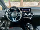Mercedes-Benz A 180 Diesel