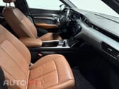 Audi E-Tron 50 quattro S line