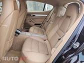Porsche Panamera Platinum Edition