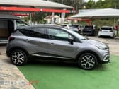Renault Captur (ENERGY) TCe 90 INTENS