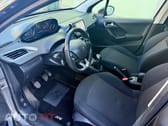 Peugeot 208 Allure