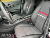 Mercedes-Benz A 180 CDi BE Edition Urban