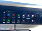 Porsche Taycan 4S