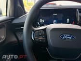 Ford Puma 1.0 EcoBoost Hybrid Aut. ST-LINE X