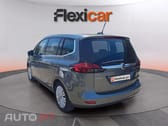 Opel Zafira 1.6 CDTi Dynamic S/S