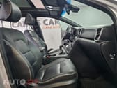 Kia Sportage 1.6 T-GDI GT Line