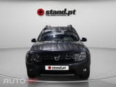 Dacia Duster 1.5 dCi Prestige