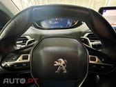 Peugeot 3008 1.6 BlueHDi Crossway EAT6