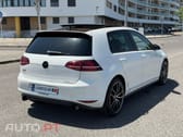 Volkswagen Golf 2.0 TSi GTi DSG Performance