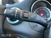 Mercedes-Benz CLA 180 d Shooting Brake