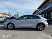 Audi A3 Sportback 30 TFSI Advanced