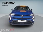 Renault Captur 1.0 TCe 90 techno