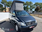 Mercedes-Benz V Marco Polo 2.2 CDI