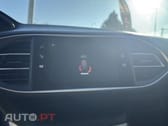 Peugeot 308 1.2 PureTech Allure EAT8