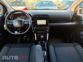 Citroen C3 Aircross 1.2 PureTech Rip Curl
