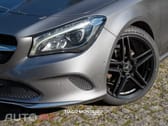 Mercedes-Benz CLA 180 d Urban Aut. (2016-2018)
