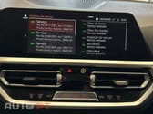 BMW 318 318 d Touring Auto sport