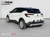 Renault Captur Intens TCe 90